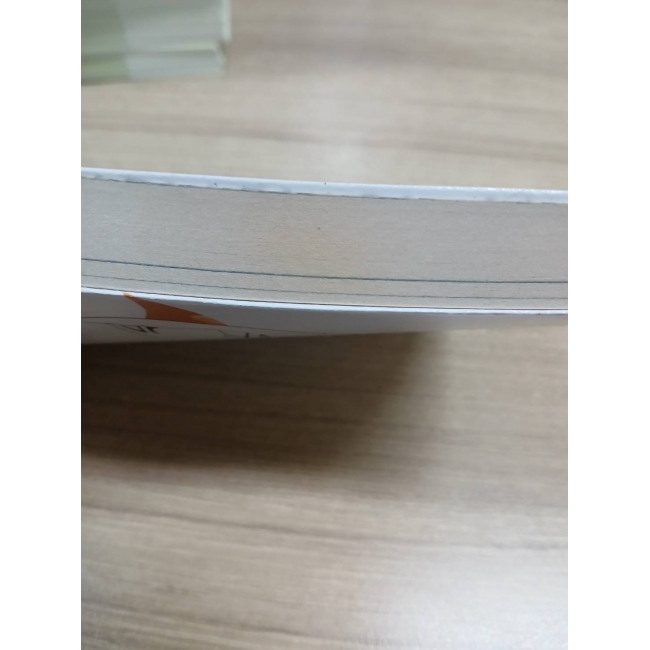 PACK SET! ใครไม่รักเรารักกัน (1-4 จบ) **รบกวนเลื่อนดูสภาพหนังสือก่อนการสั่งซื้อ**